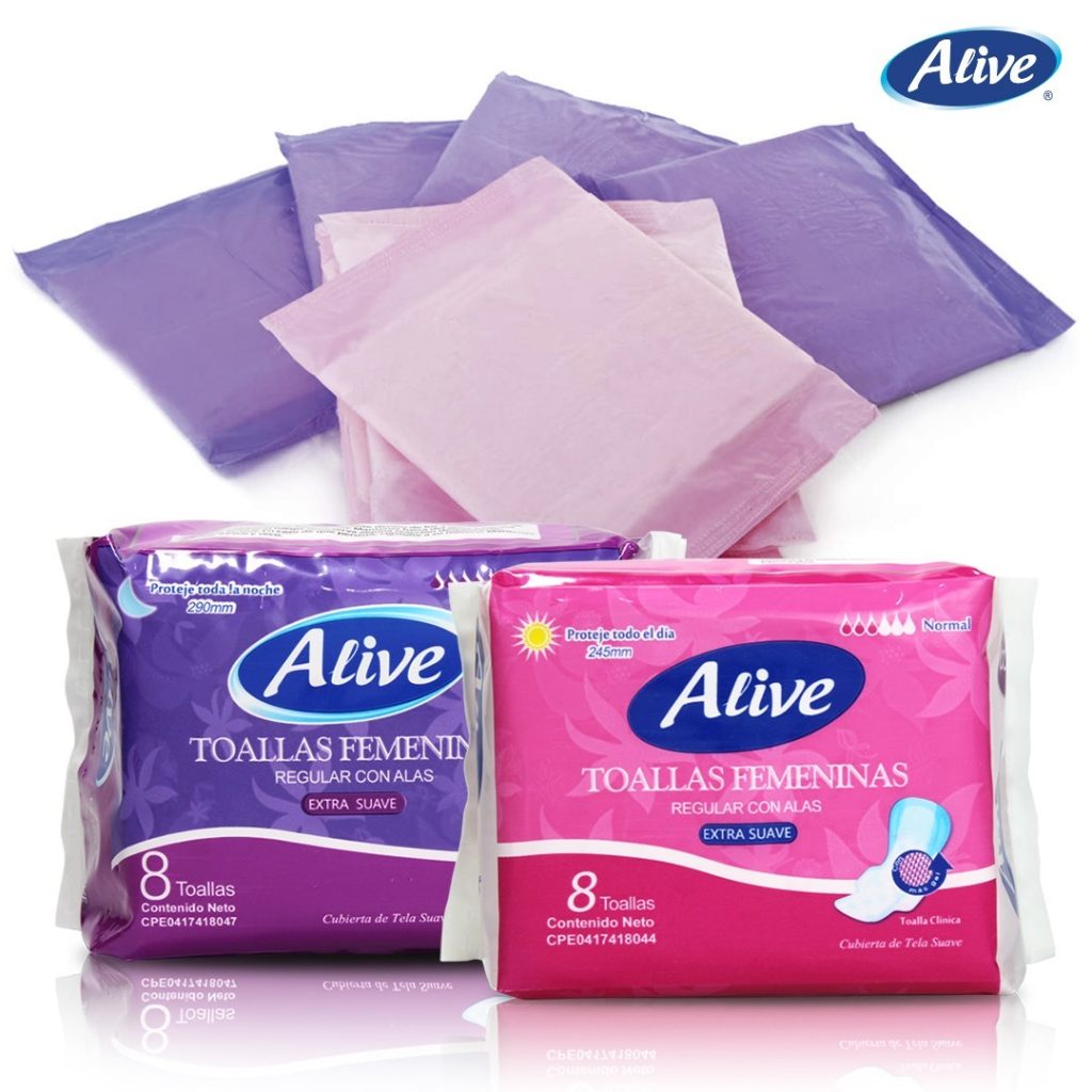 cuidado íntimo femenino