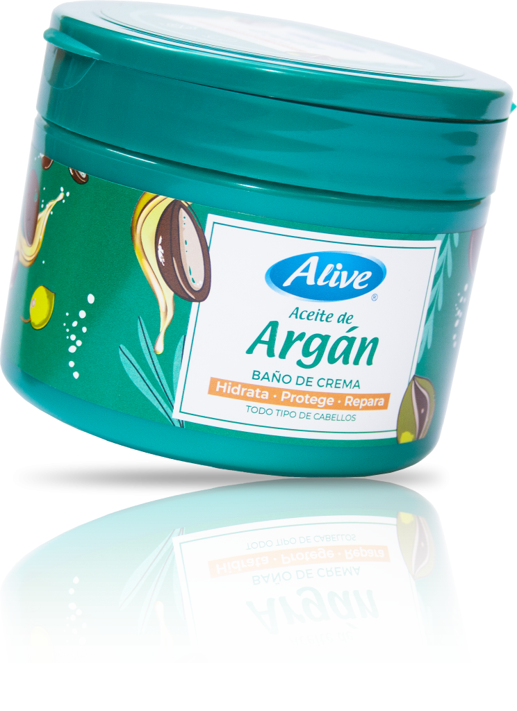 Baño de crema ideal