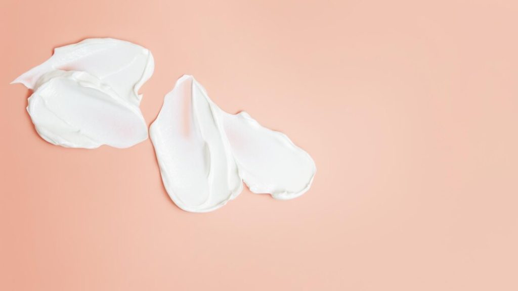 Crema y loción corporal