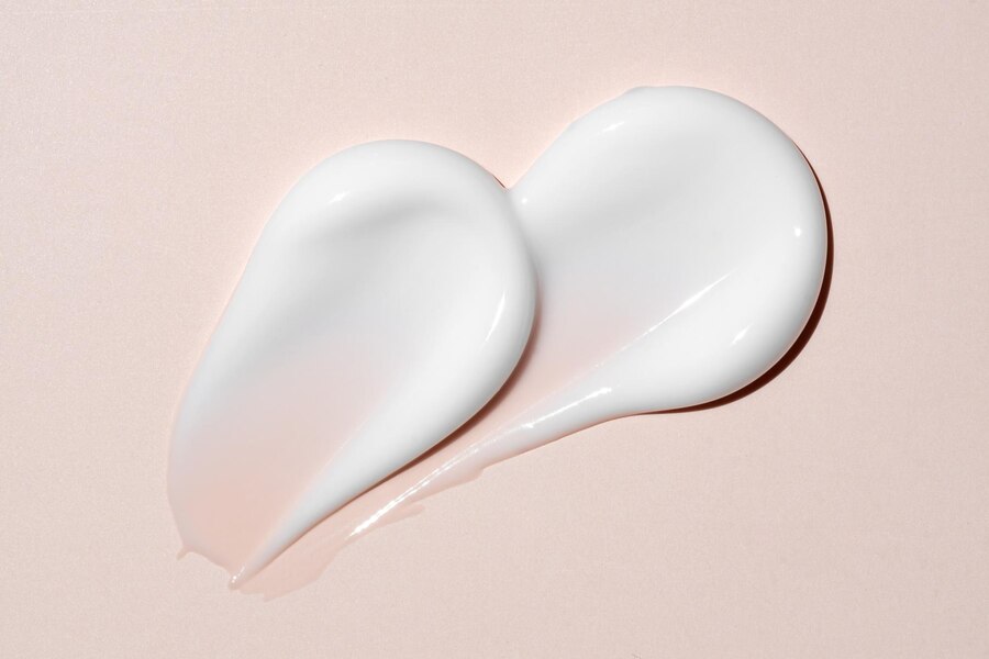 Crema y loción corporal