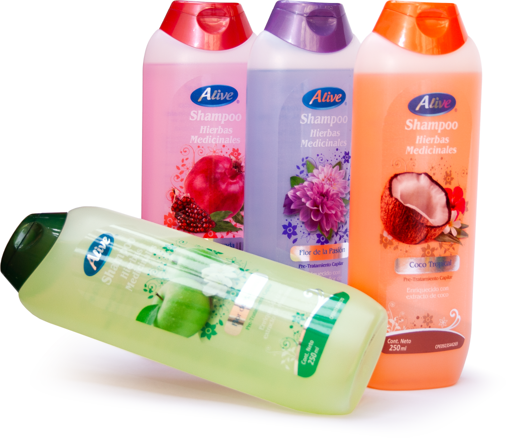 cabello seco y dañado