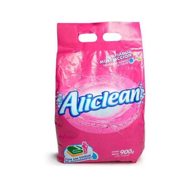 ALICLEAN Limpiador multiacción 900 g - Alive