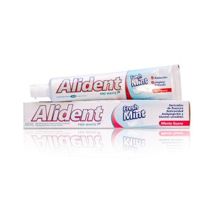 ALIDENT <br> Pro White 3X Fresh mint