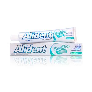 ALIDENT <br> Pro White 3X Sensitive