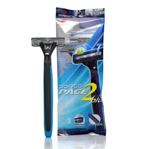 DORCO <br>Afeitadora Pace 2 TNC100