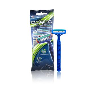 DORCO <br>Afeitadora TRA200