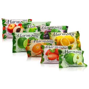 HARMONY <br>Fruit Jabón de tocador
