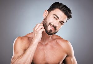 Cuidado de la Barba
