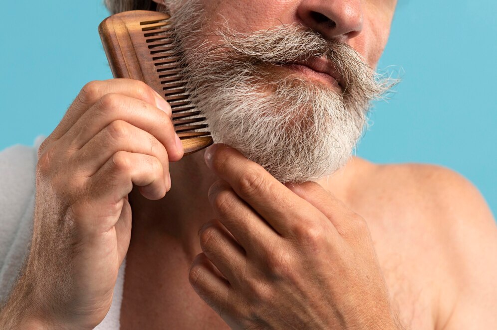 Cuidado de la Barba