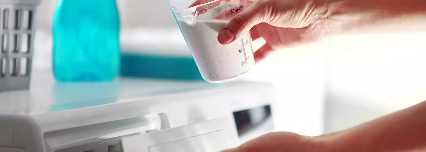 Alive Detergente en Polvo