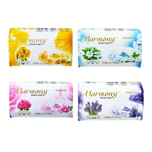 HARMONY <br>Beauty Jabón de tocador