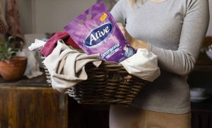 cuidar los tejidos de la ropa