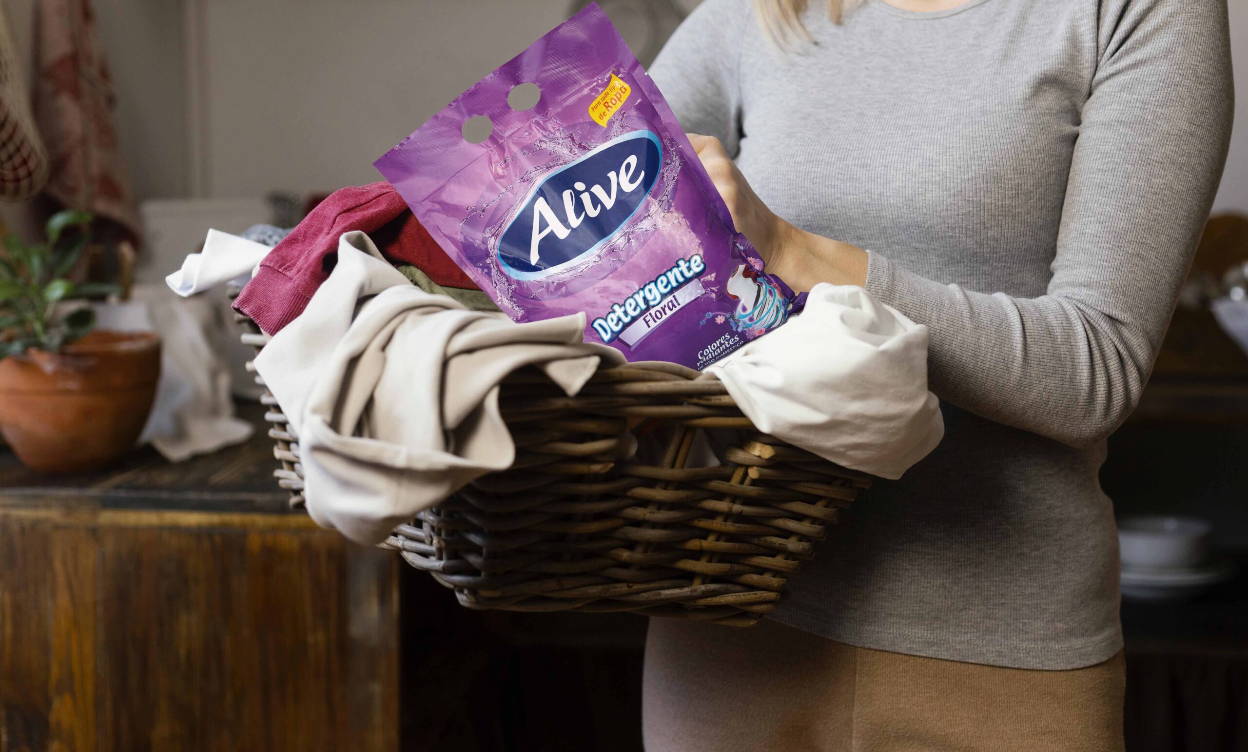 cuidar los tejidos de la ropa