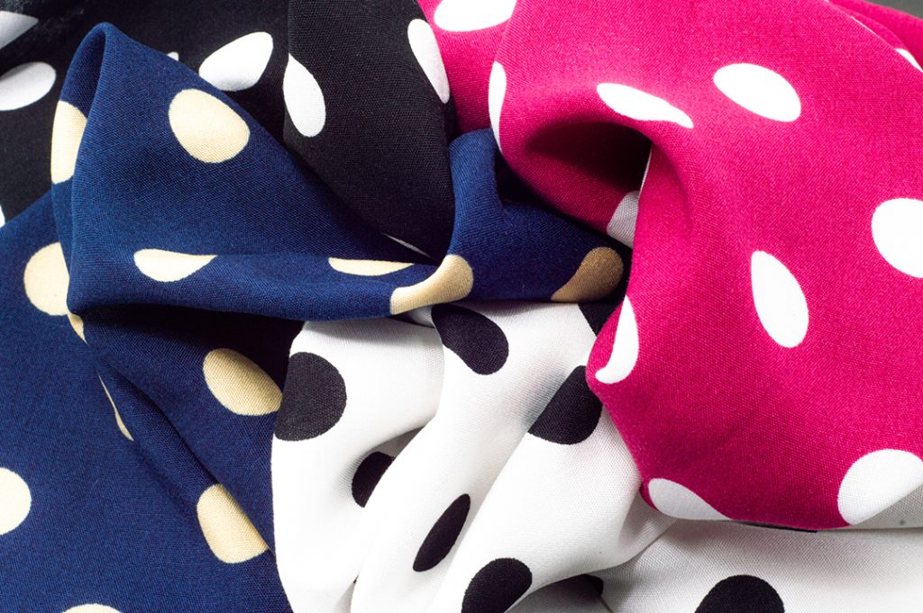 cuidar los tejidos de la ropa