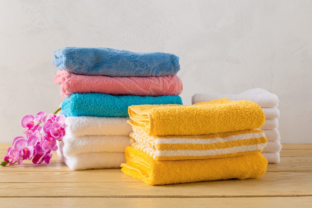 cuidar los tejidos de la ropa