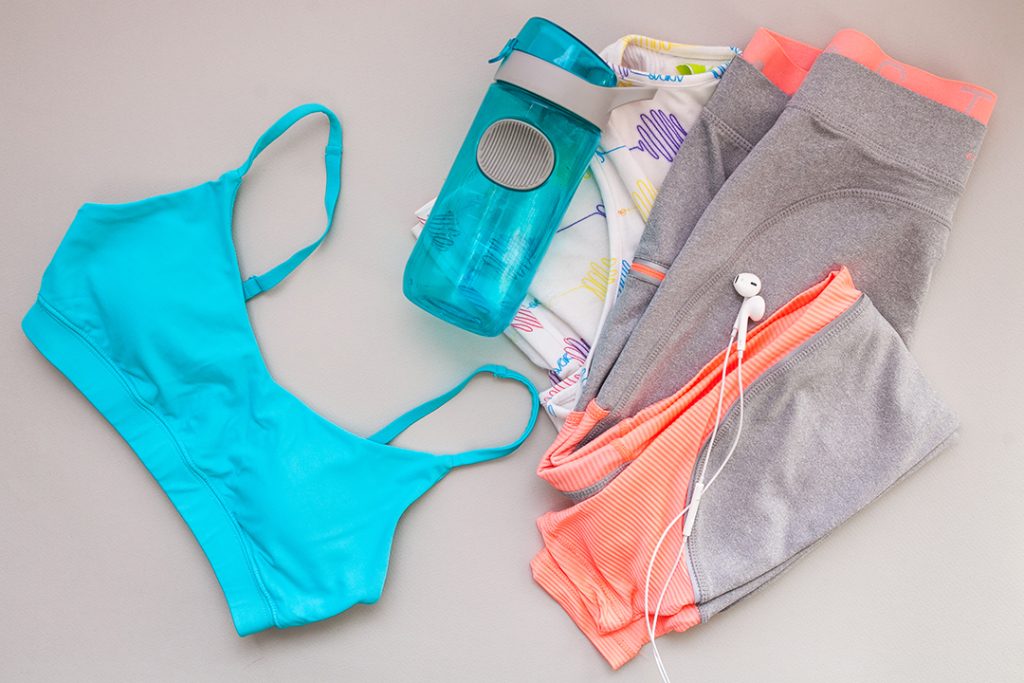 cuidar los tejidos de la ropa