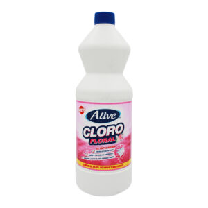 ALIVE <br>Cloro Floral