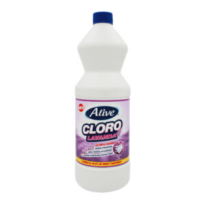 ALIVE <br>Cloro Lavanda