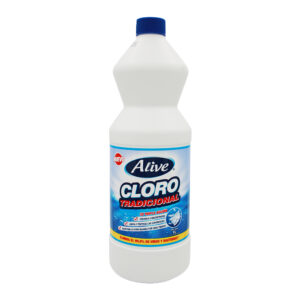 ALIVE <br> Cloro Tradicional