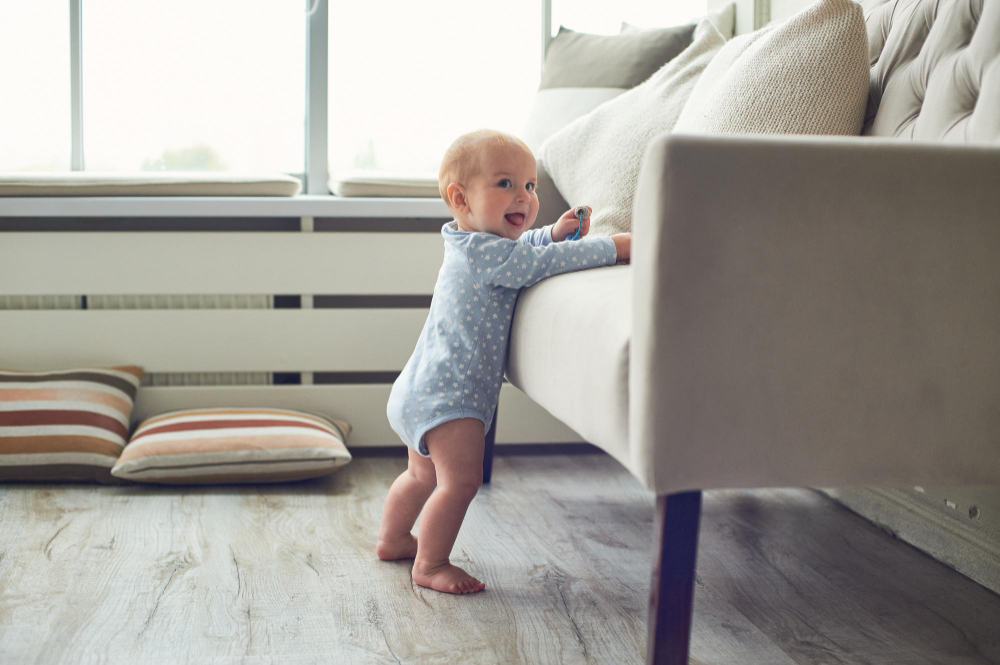 hogar libre de bacterias 